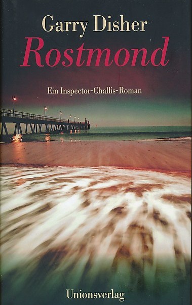 Rostmond -16258