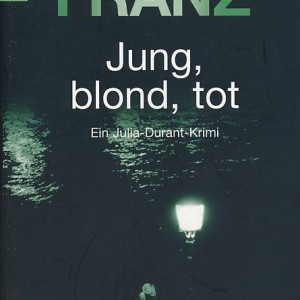 Jung, blond, tot-16288