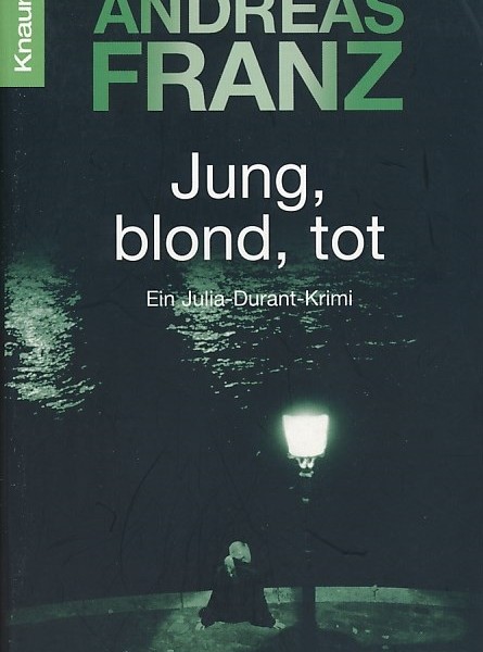 Jung, blond, tot-16288