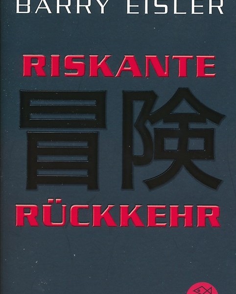 Riskante Rückkehr-16315