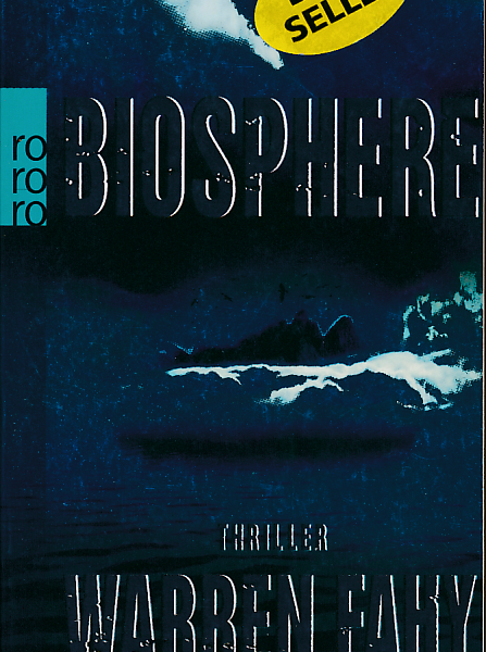 Biosphere-16354