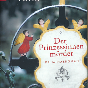 Der Prinzessinnenmörder-16412
