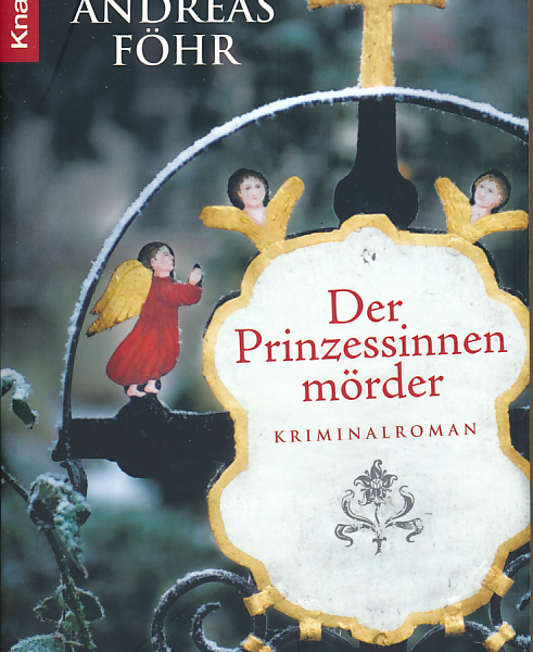 Der Prinzessinnenmörder-16412
