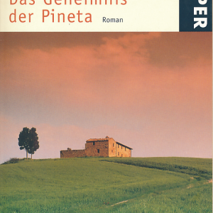Das Geheimnis der Pineta-16413