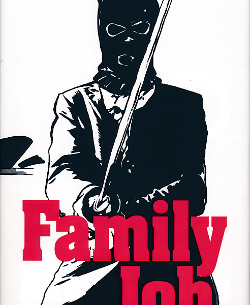 Family Job-16466