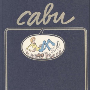Cabu (Rombaldi)-16504