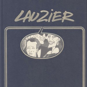 Lauzier (Rombaldi)-16505