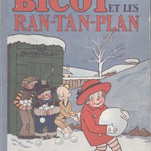 Bicot et les Ran-Tan-Plan-16521