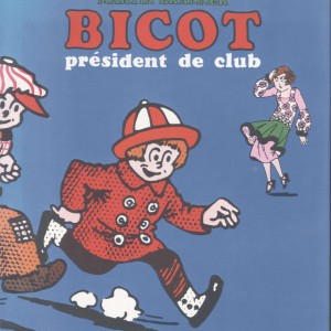 Bicot président de club-16527