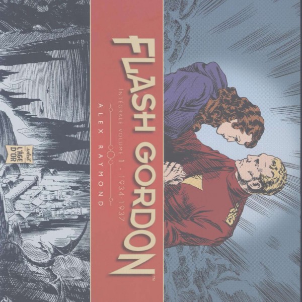 Flash Gordon-16529