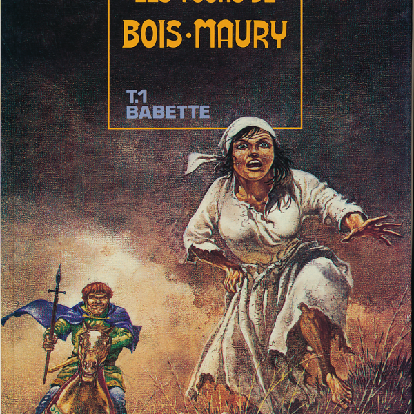 Les tours de Bois-Maury-16554