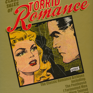 Classic Tales of Torrid Romance-16596