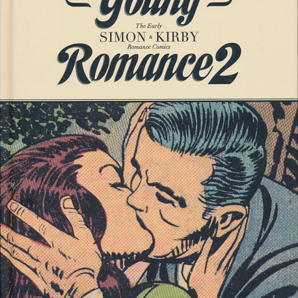 Young Romance 2-16599