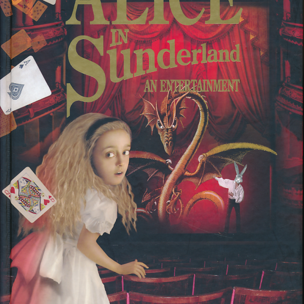 Alice in Sunderland-16617