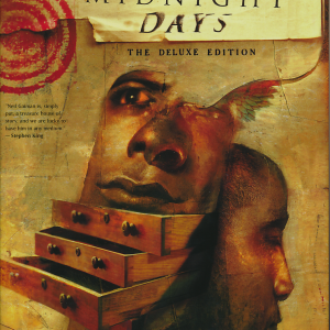 Neil Gaiman's Midnight Days-16642