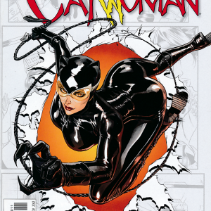 Catwoman (The New 52!)-16683