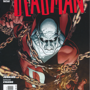 DC Universe Presents: Deadman (The New 52!)-16681