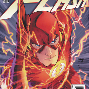 The Flash (The New 52!)-16679
