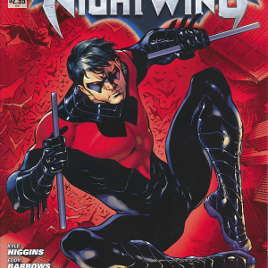 Nightwing (The New 52!)-16674