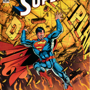 Superman (The new 52!)-16670