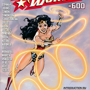 Wonder Woman -16663