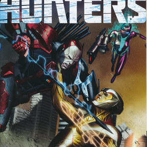 Armor Hunters-16701