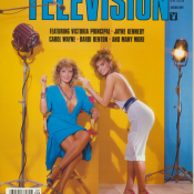 Playboys Women of Television