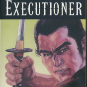 Samurai Executioner / Kazuo Koike / Goseki Kojima